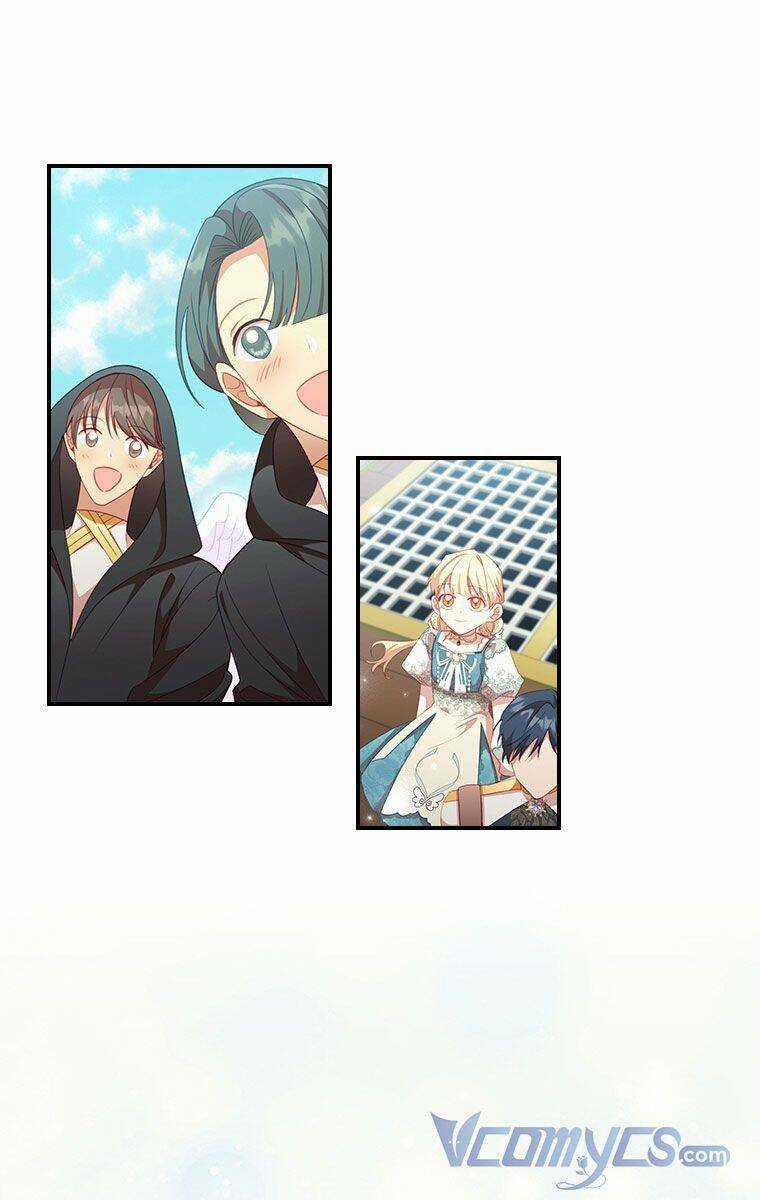 Công Chúa Bé Bỏng - Chapter 95 - Trang 18