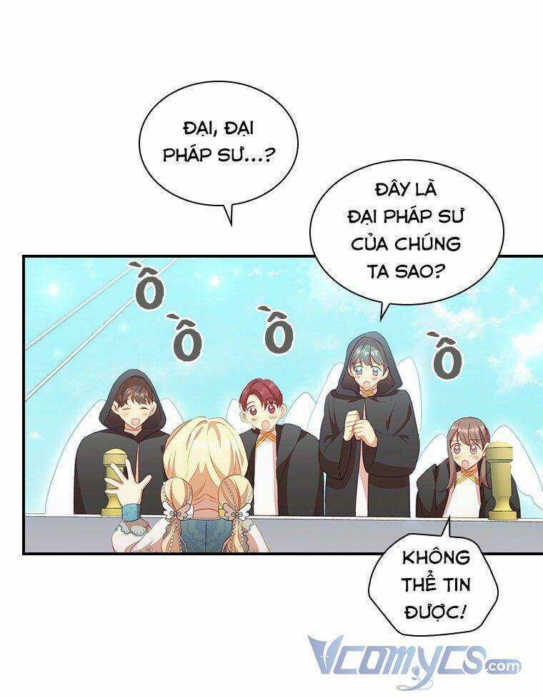 Công Chúa Bé Bỏng - Chapter 95 - Trang 20