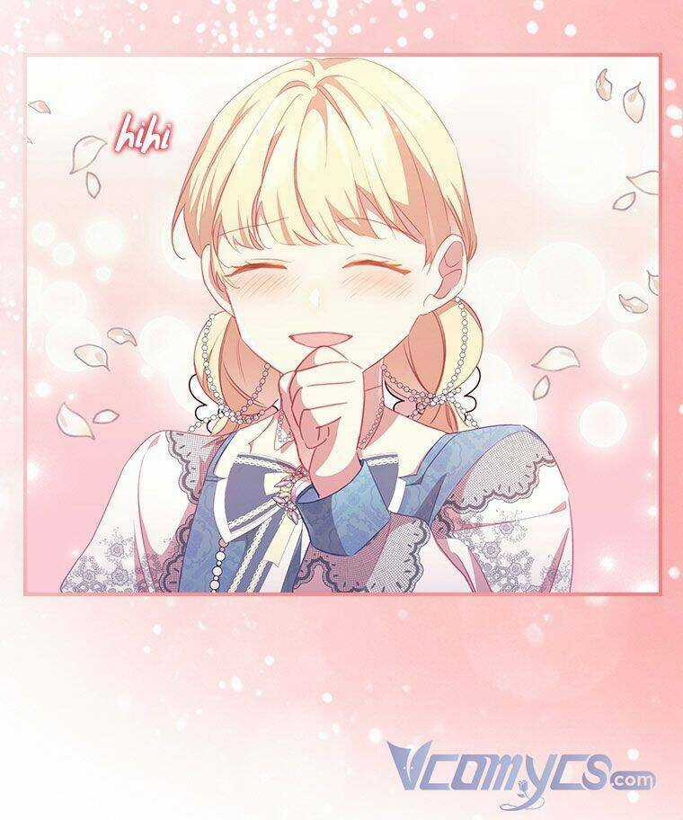 Công Chúa Bé Bỏng - Chapter 95 - Trang 22