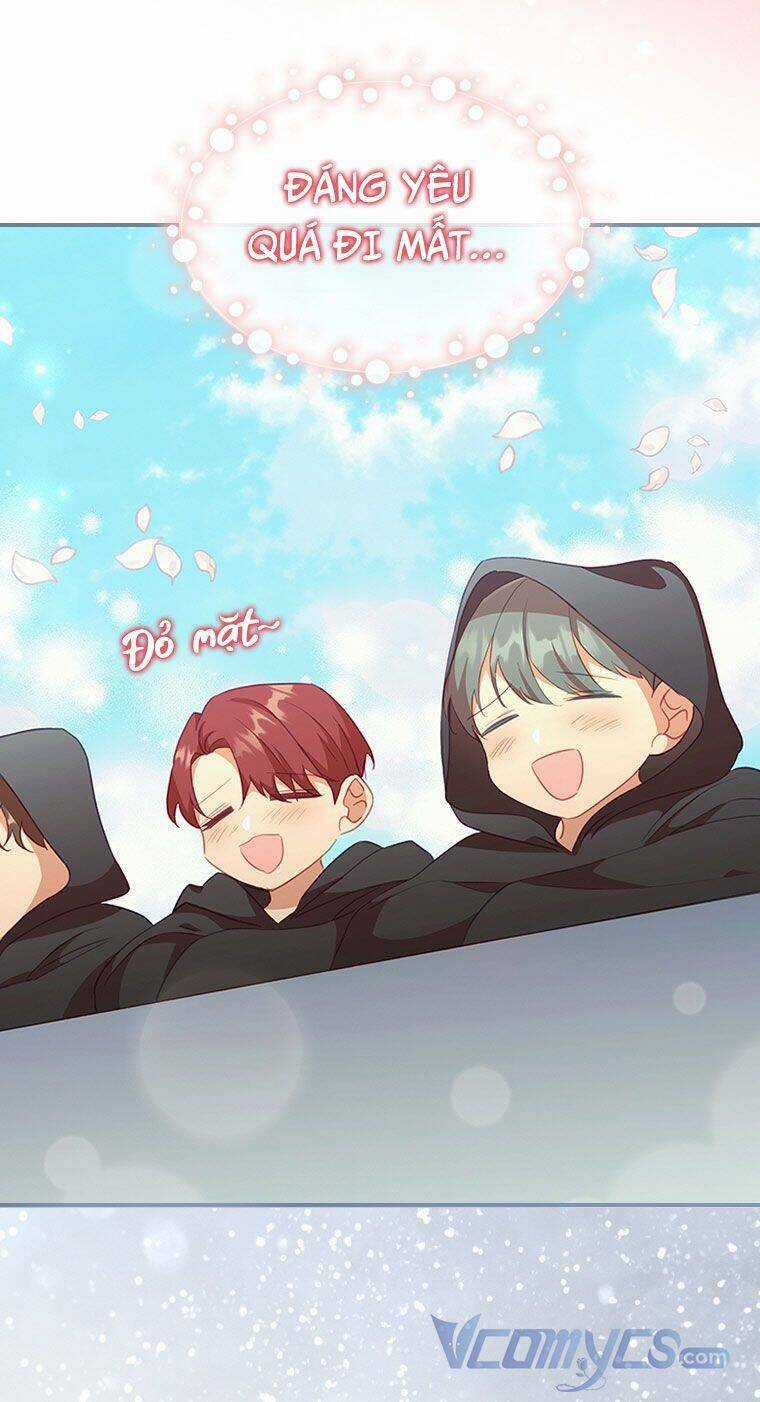 Công Chúa Bé Bỏng - Chapter 95 - Trang 23