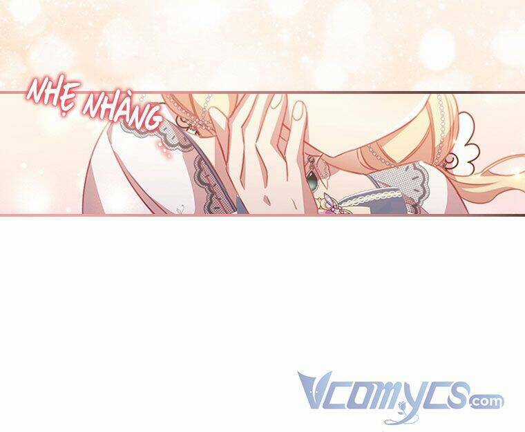 Công Chúa Bé Bỏng - Chapter 95 - Trang 27