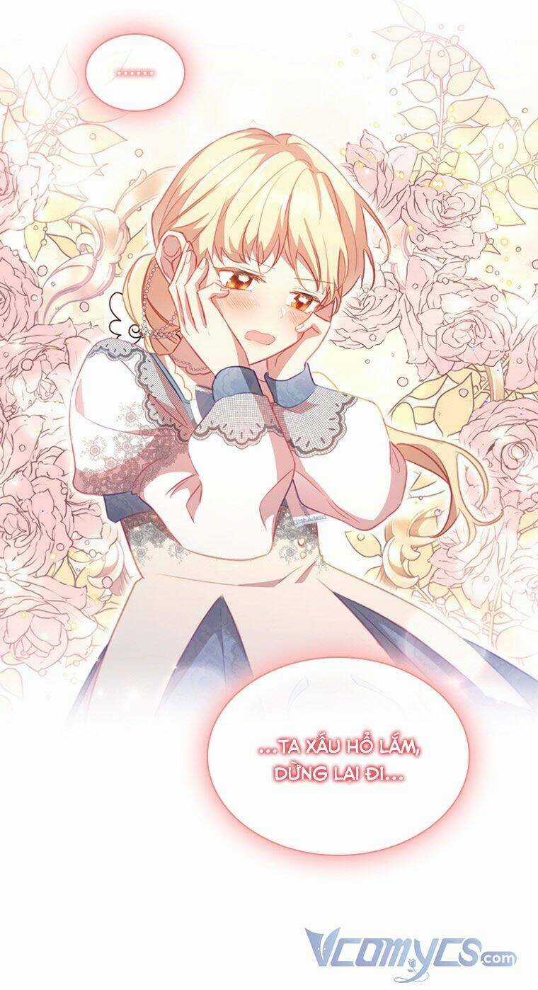 Công Chúa Bé Bỏng - Chapter 95 - Trang 28
