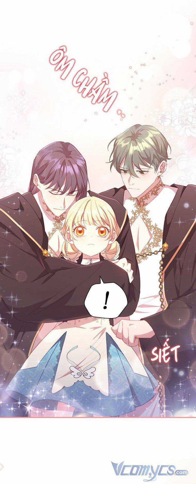 Công Chúa Bé Bỏng - Chapter 95 - Trang 4