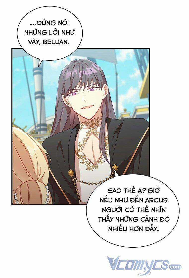 Công Chúa Bé Bỏng - Chapter 95 - Trang 33