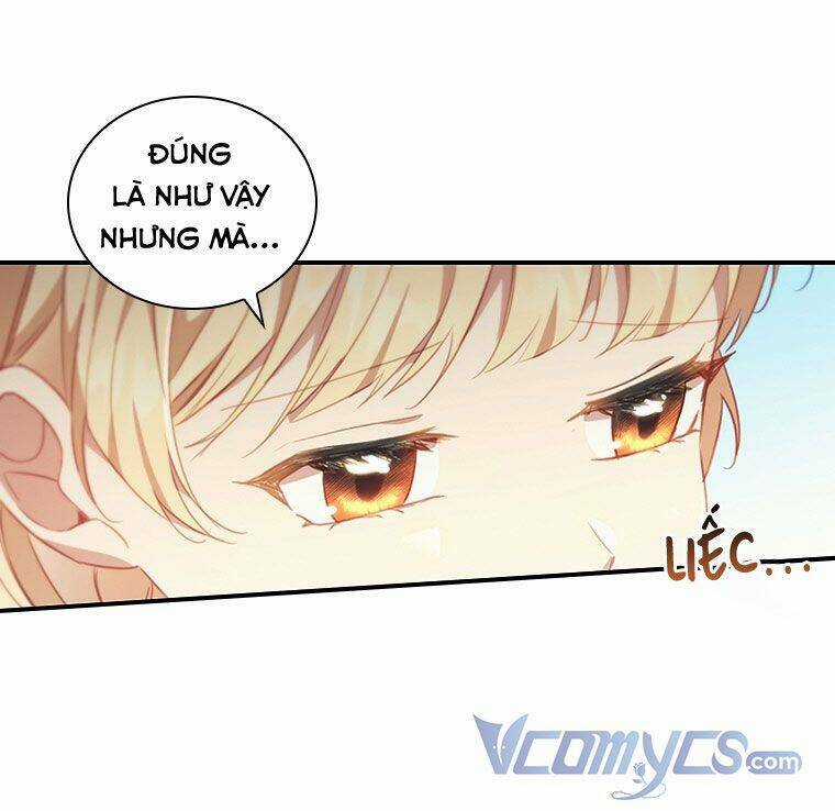 Công Chúa Bé Bỏng - Chapter 95 - Trang 34