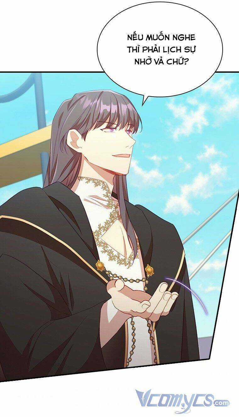 Công Chúa Bé Bỏng - Chapter 95 - Trang 37