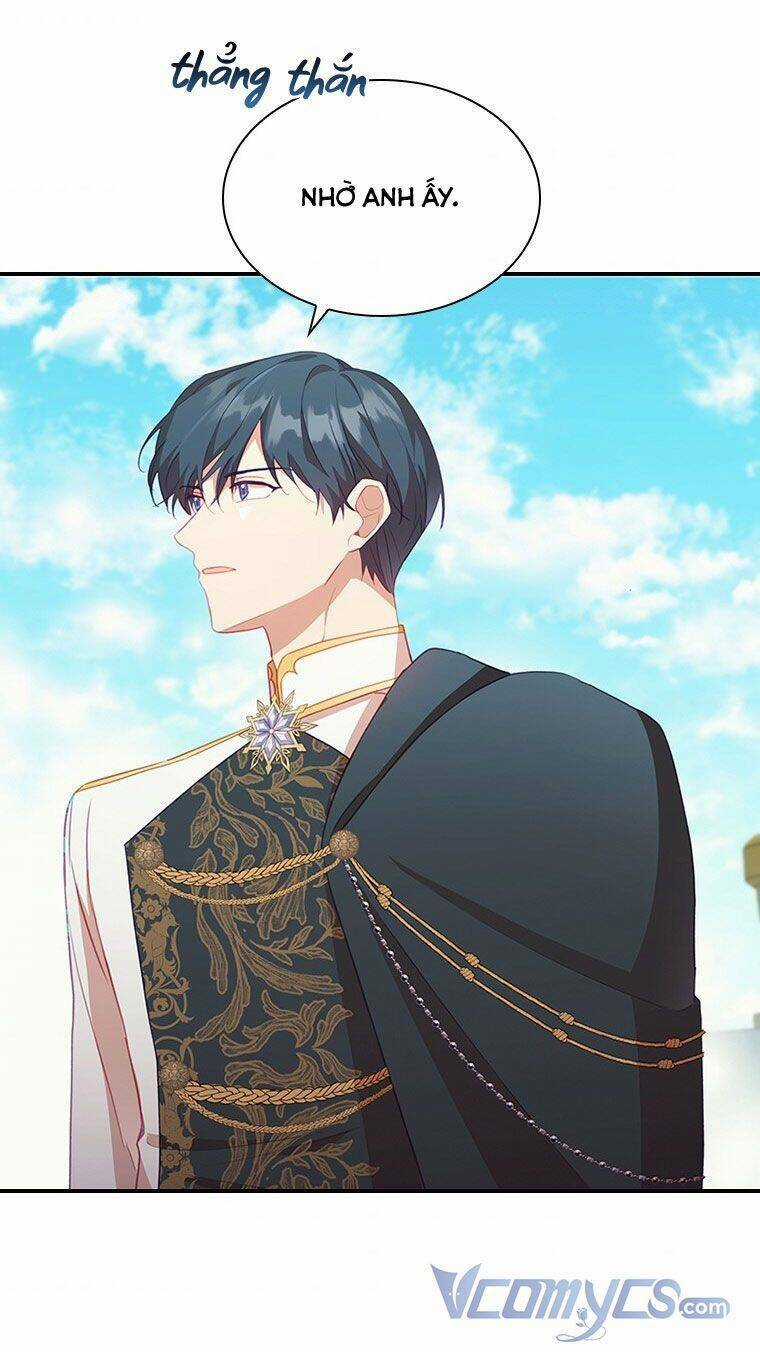 Công Chúa Bé Bỏng - Chapter 95 - Trang 38