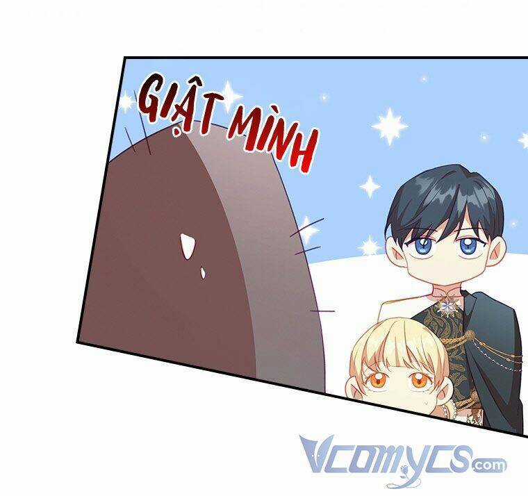 Công Chúa Bé Bỏng - Chapter 95 - Trang 39