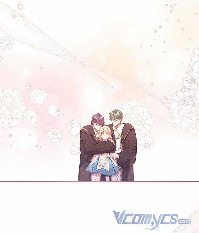 Công Chúa Bé Bỏng - Chapter 95 - Trang 5