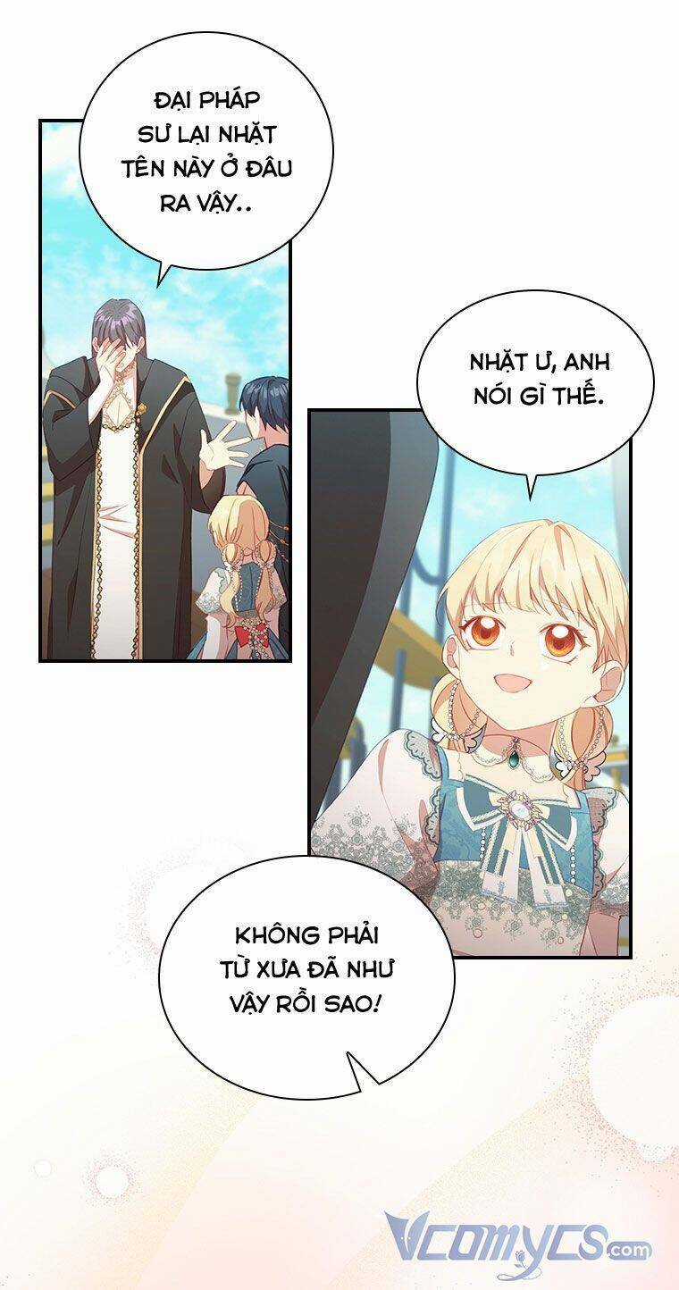 Công Chúa Bé Bỏng - Chapter 95 - Trang 41