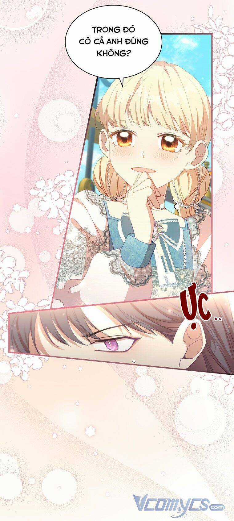 Công Chúa Bé Bỏng - Chapter 95 - Trang 43