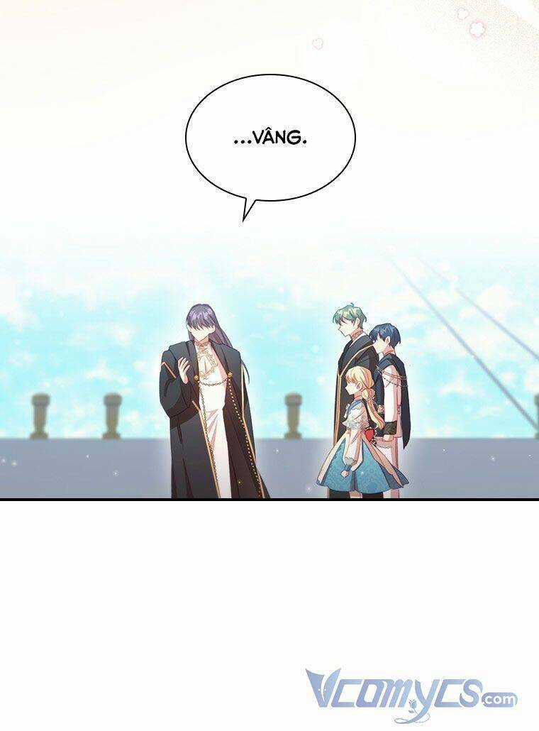 Công Chúa Bé Bỏng - Chapter 95 - Trang 44