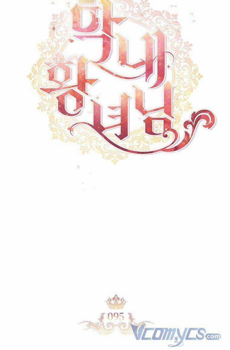 Công Chúa Bé Bỏng - Chapter 95 - Trang 48