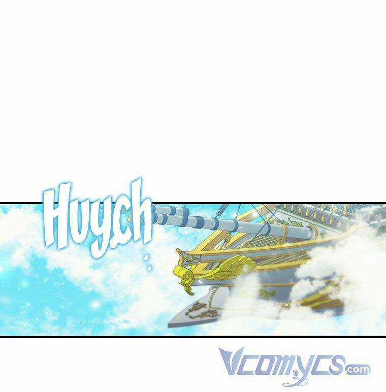 Công Chúa Bé Bỏng - Chapter 95 - Trang 49