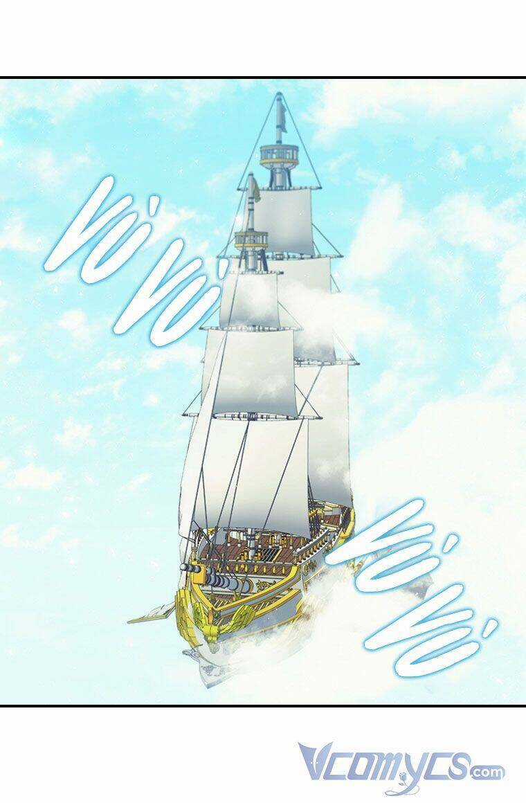 Công Chúa Bé Bỏng - Chapter 95 - Trang 50