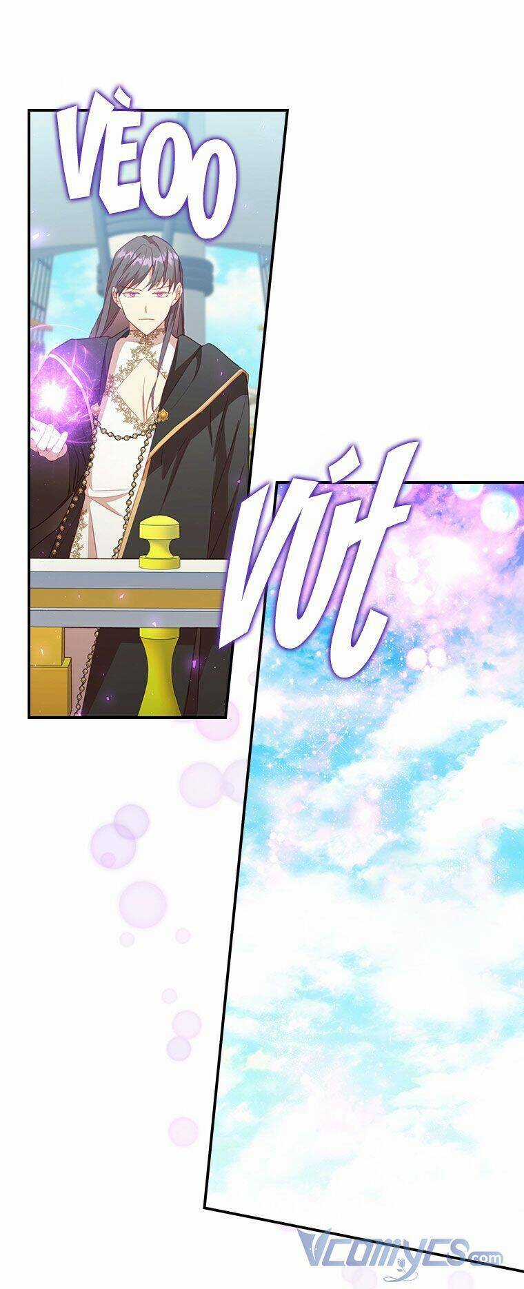 Công Chúa Bé Bỏng - Chapter 95 - Trang 51