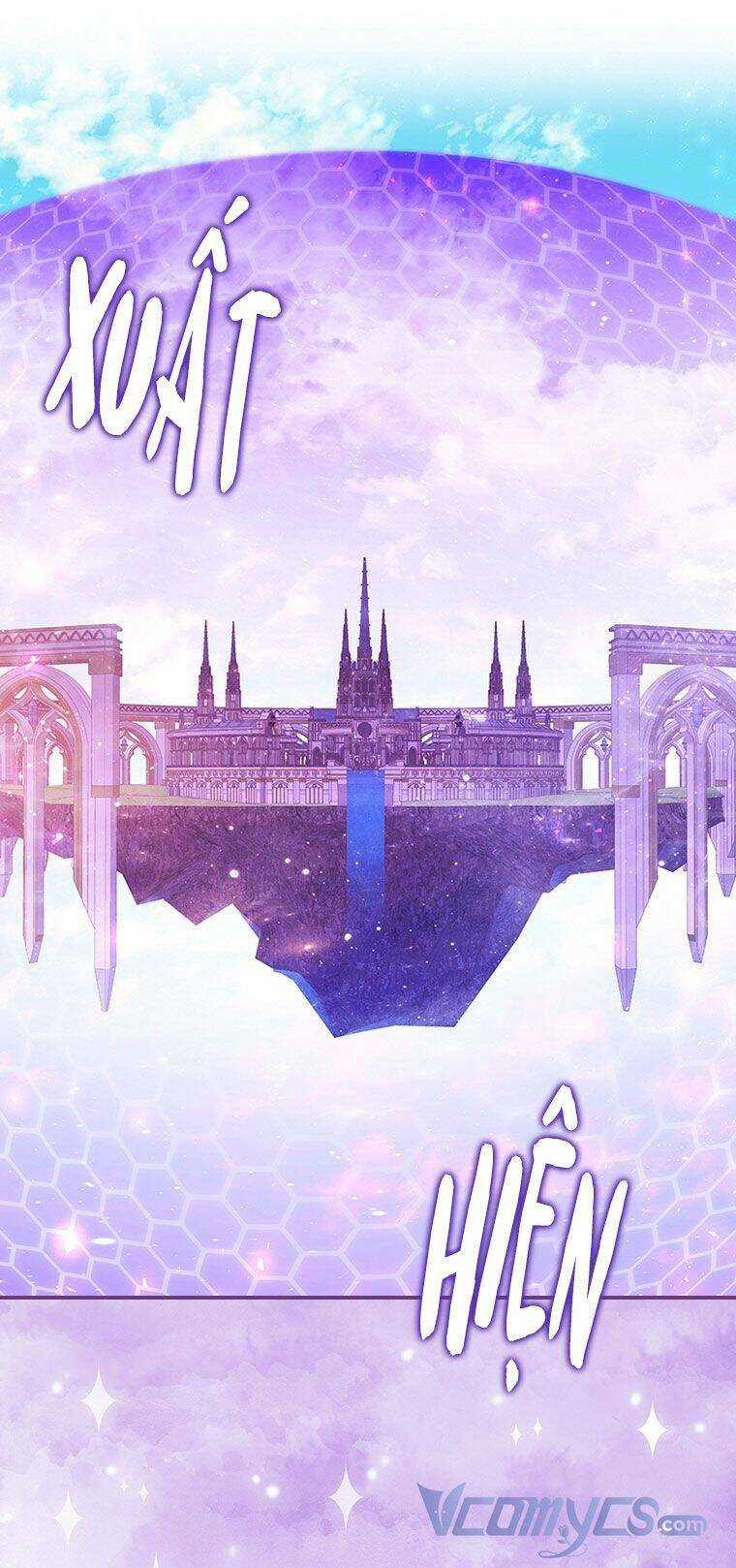 Công Chúa Bé Bỏng - Chapter 95 - Trang 53