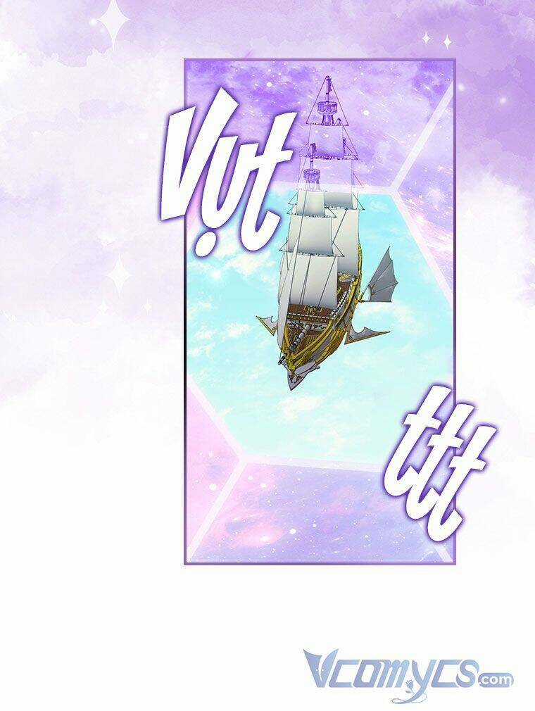 Công Chúa Bé Bỏng - Chapter 95 - Trang 54