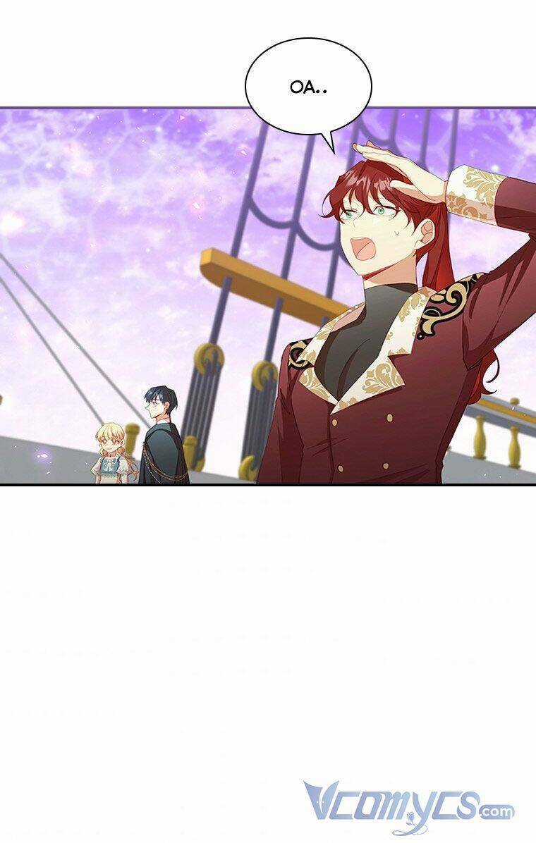 Công Chúa Bé Bỏng - Chapter 95 - Trang 55