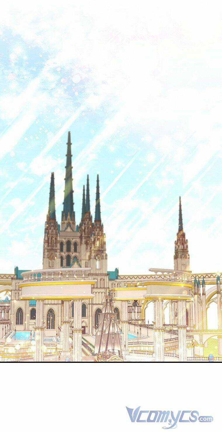 Công Chúa Bé Bỏng - Chapter 95 - Trang 56