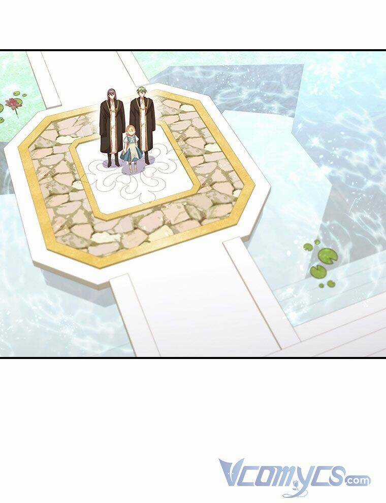 Công Chúa Bé Bỏng - Chapter 95 - Trang 59