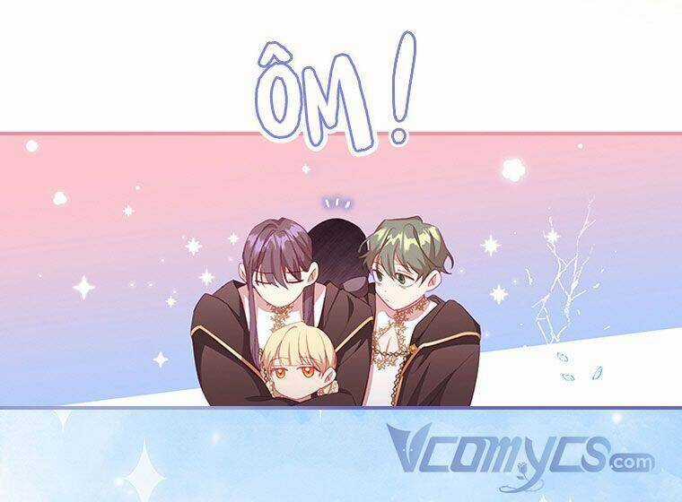 Công Chúa Bé Bỏng - Chapter 95 - Trang 7