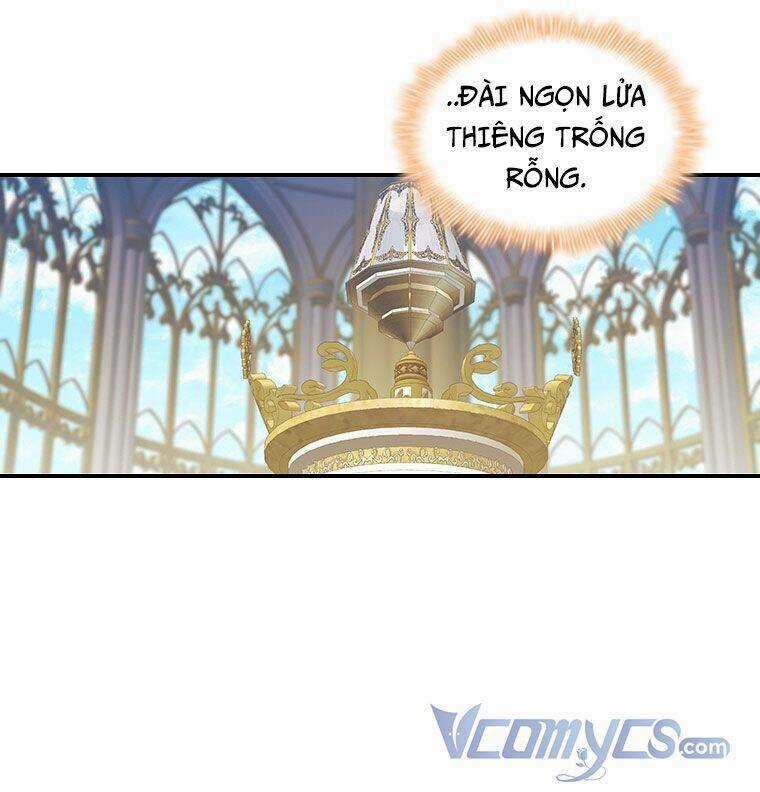 Công Chúa Bé Bỏng - Chapter 95 - Trang 61