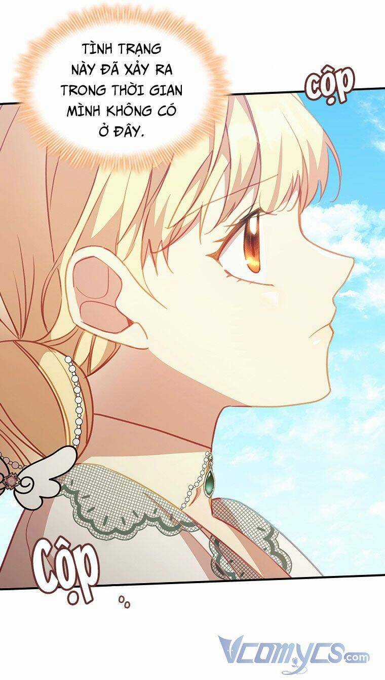 Công Chúa Bé Bỏng - Chapter 95 - Trang 62