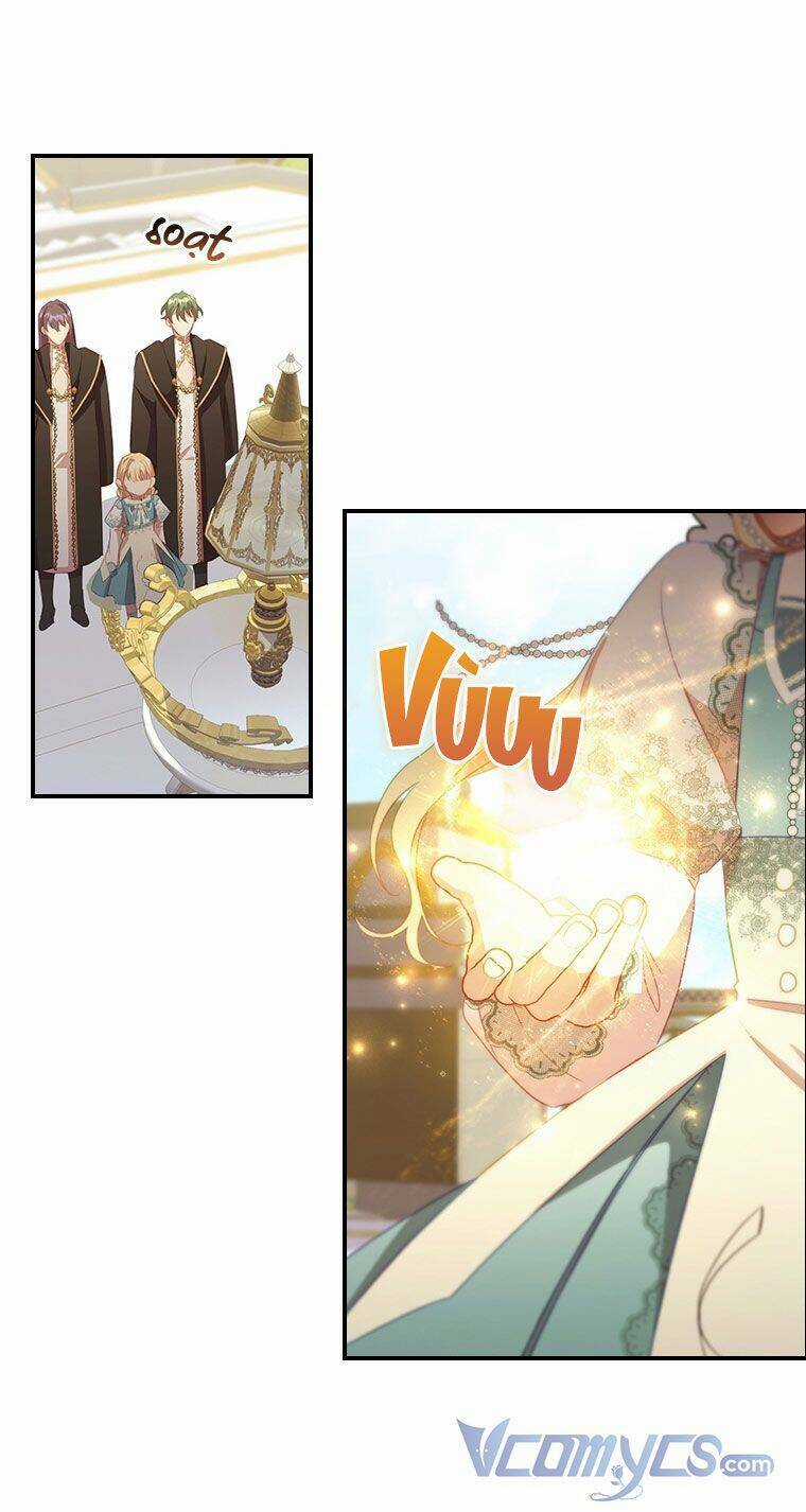 Công Chúa Bé Bỏng - Chapter 95 - Trang 63