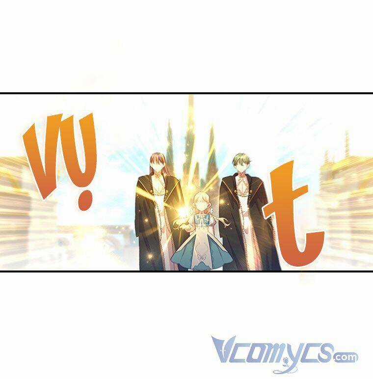 Công Chúa Bé Bỏng - Chapter 95 - Trang 64