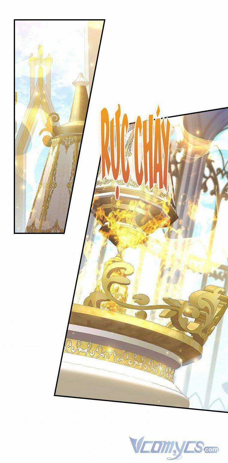 Công Chúa Bé Bỏng - Chapter 95 - Trang 65