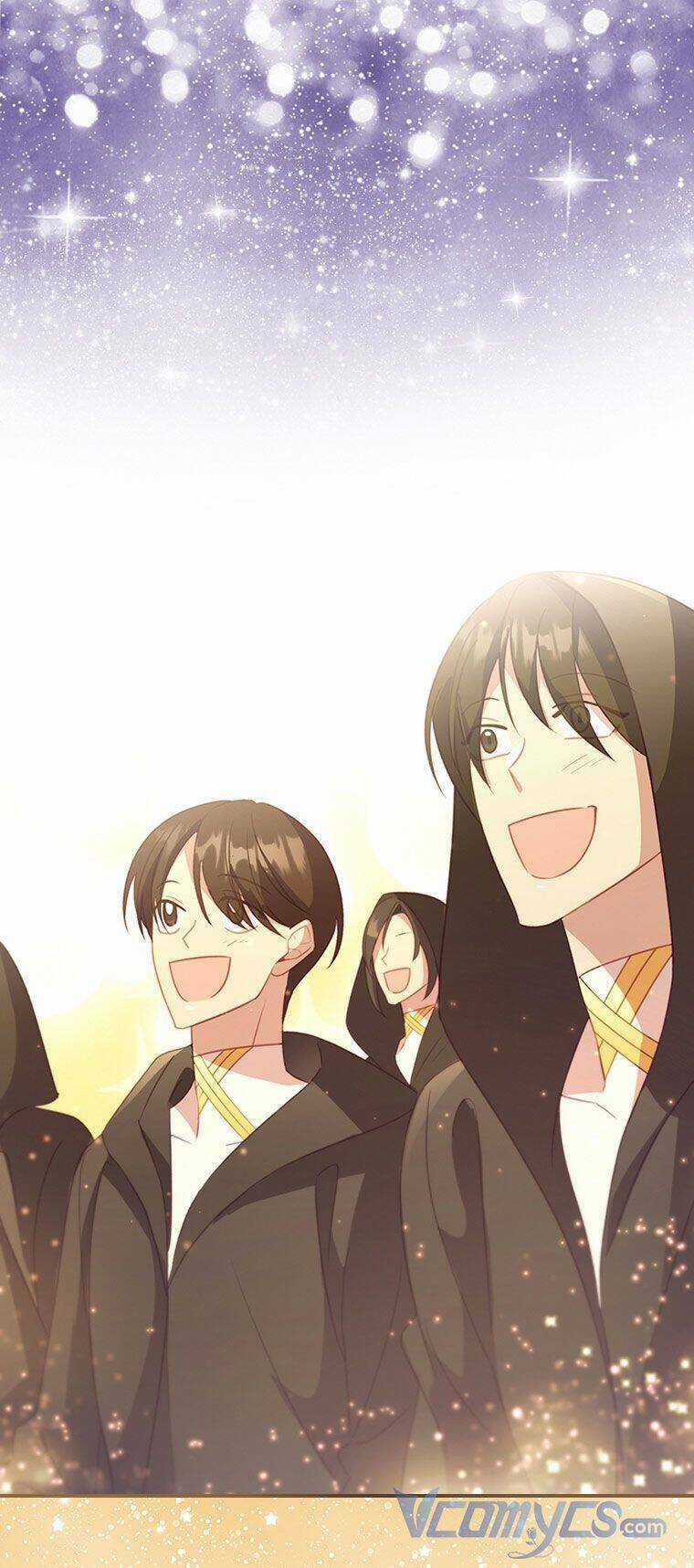 Công Chúa Bé Bỏng - Chapter 95 - Trang 67