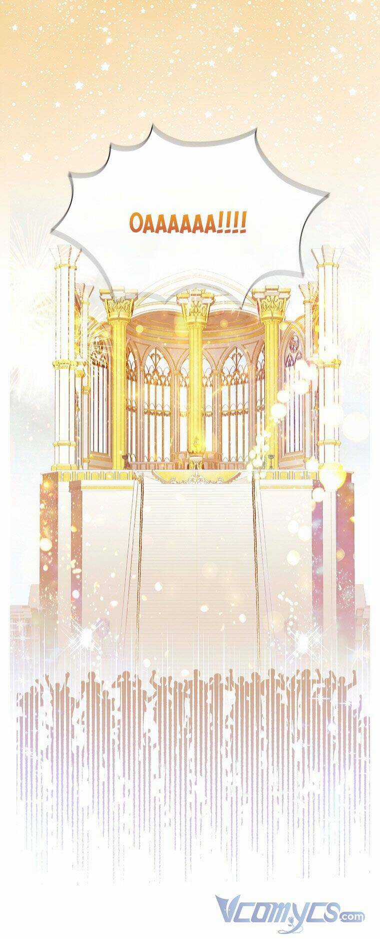 Công Chúa Bé Bỏng - Chapter 95 - Trang 68