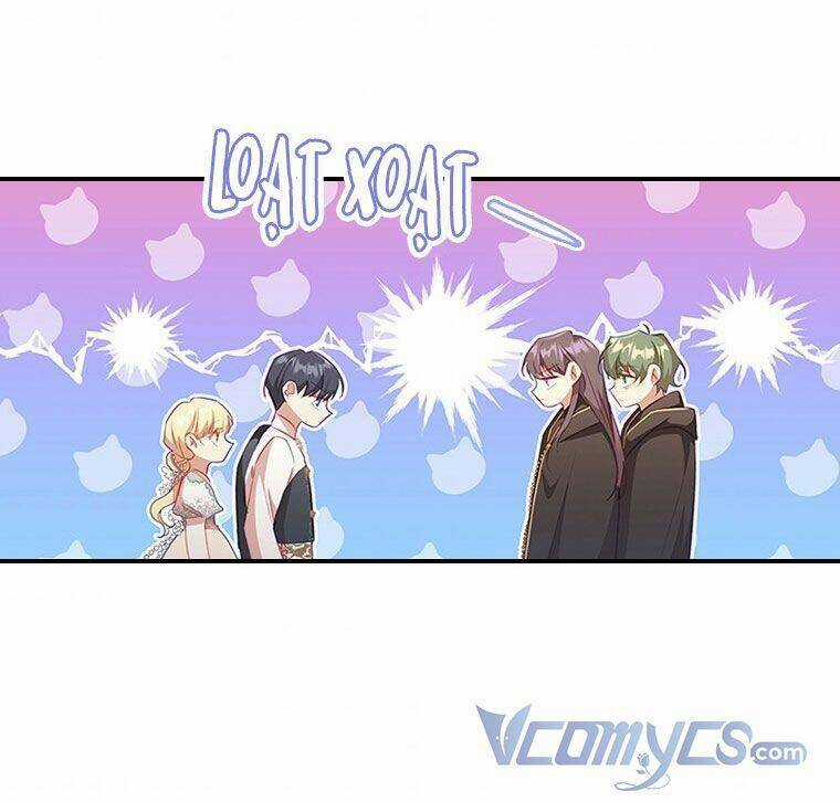 Công Chúa Bé Bỏng - Chapter 95 - Trang 10