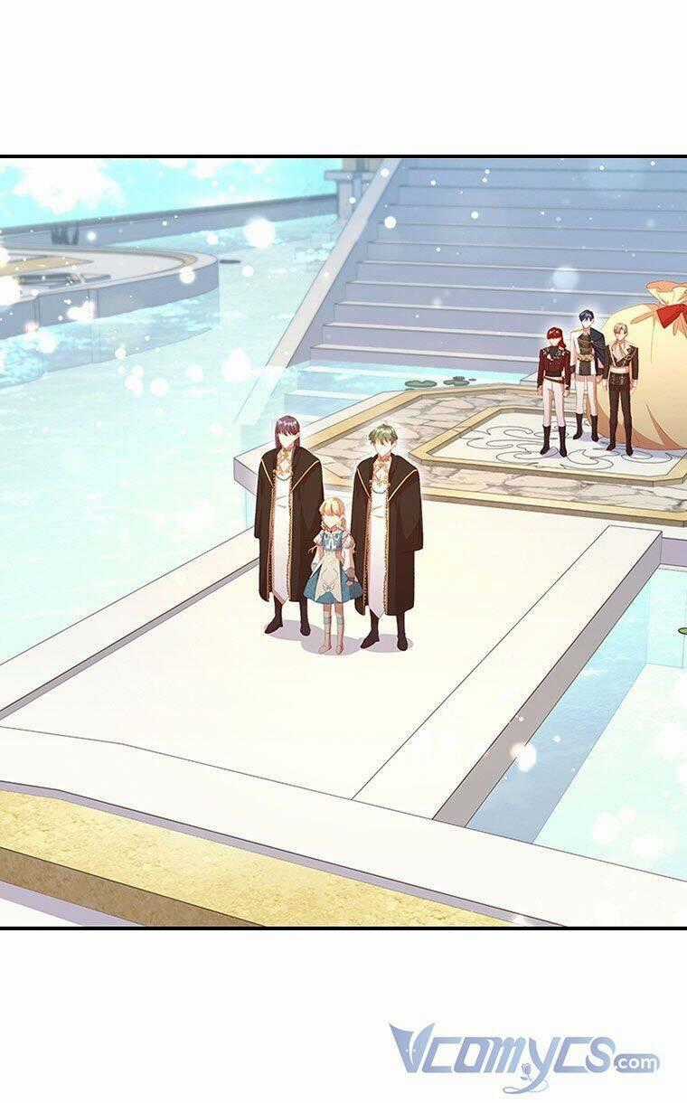 Công Chúa Bé Bỏng - Chapter 96 - Trang 1