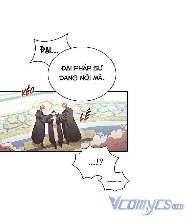 Công Chúa Bé Bỏng - Chapter 96 - Trang 12