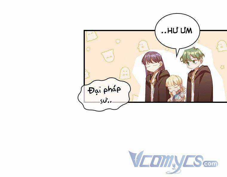 Công Chúa Bé Bỏng - Chapter 96 - Trang 13