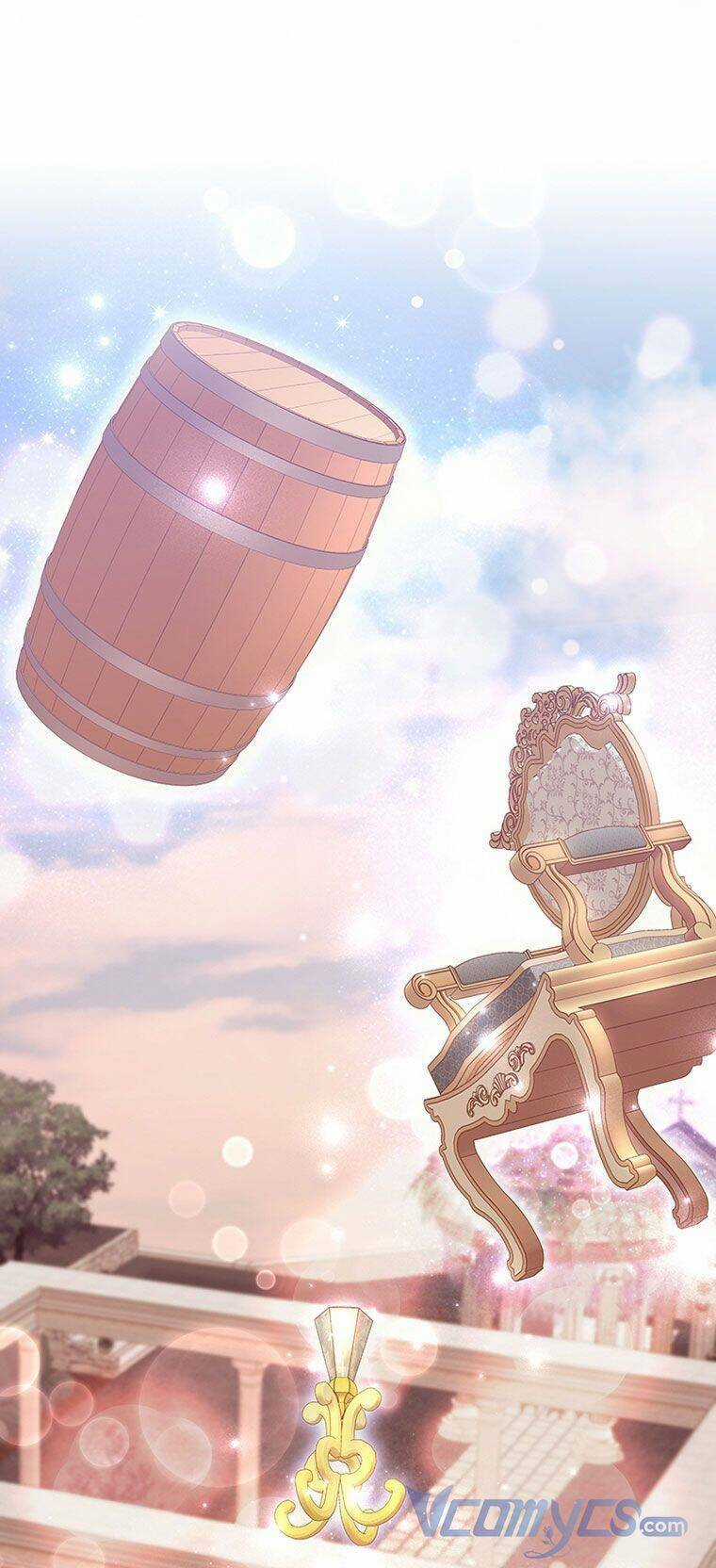 Công Chúa Bé Bỏng - Chapter 96 - Trang 18