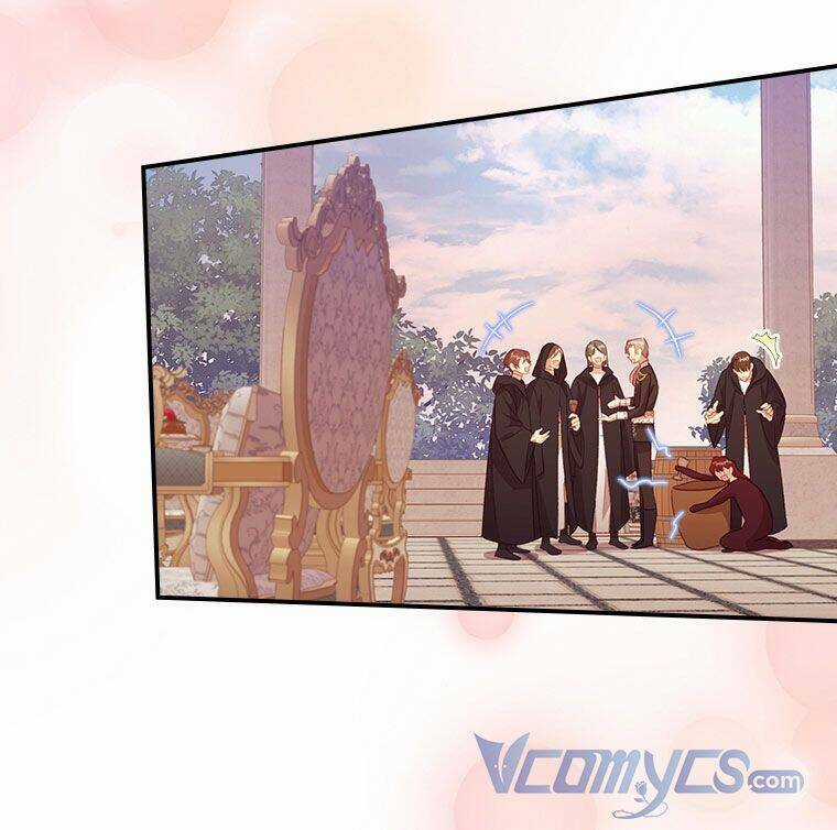 Công Chúa Bé Bỏng - Chapter 96 - Trang 20