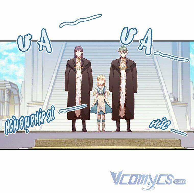 Công Chúa Bé Bỏng - Chapter 96 - Trang 3