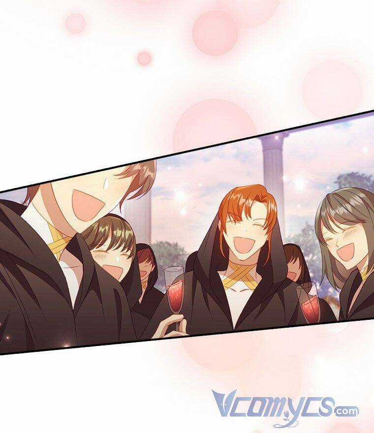 Công Chúa Bé Bỏng - Chapter 96 - Trang 22