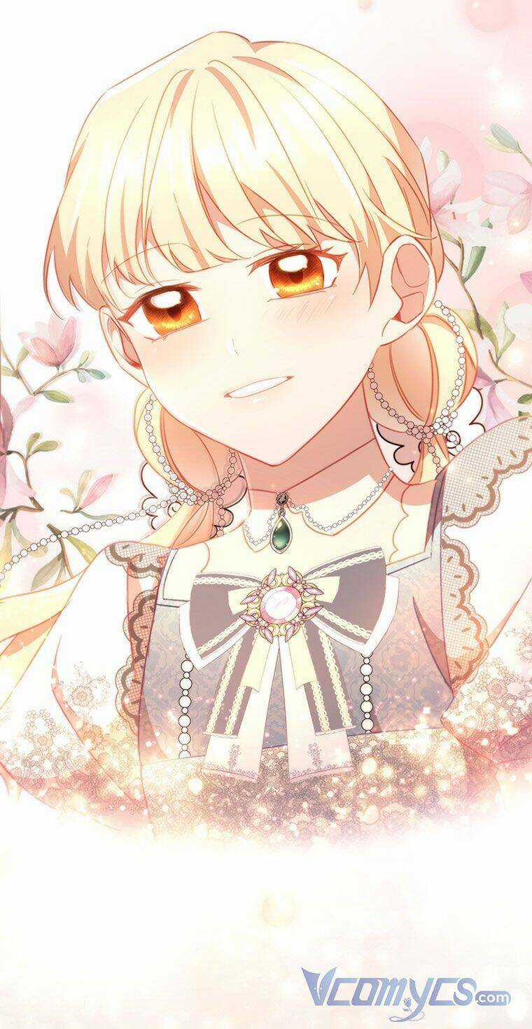 Công Chúa Bé Bỏng - Chapter 96 - Trang 23