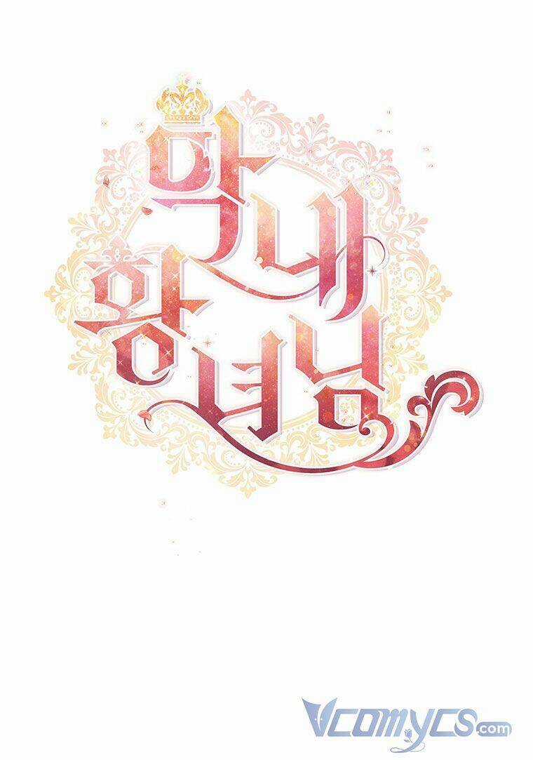 Công Chúa Bé Bỏng - Chapter 96 - Trang 26