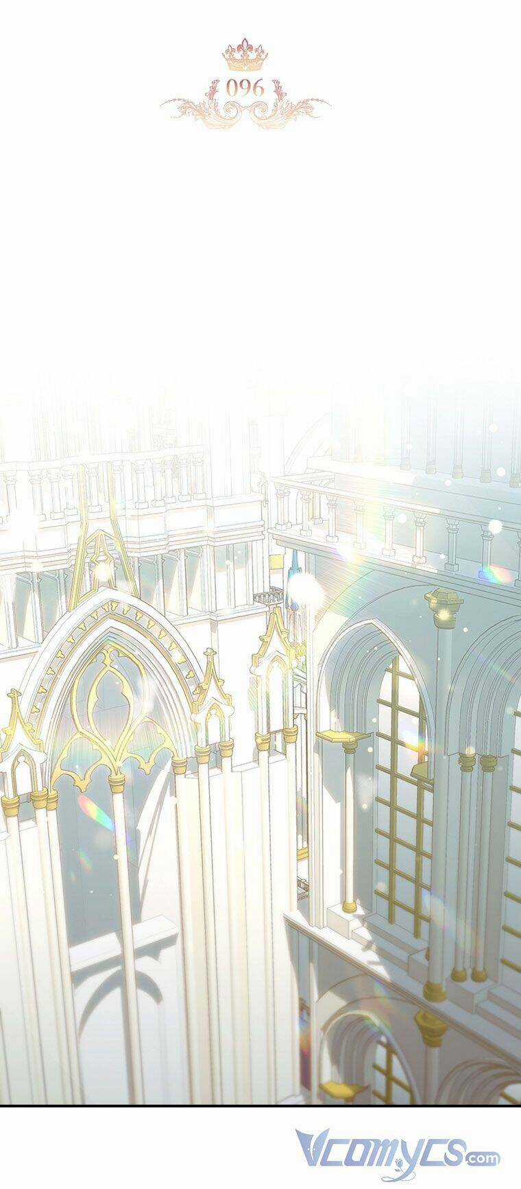 Công Chúa Bé Bỏng - Chapter 96 - Trang 27