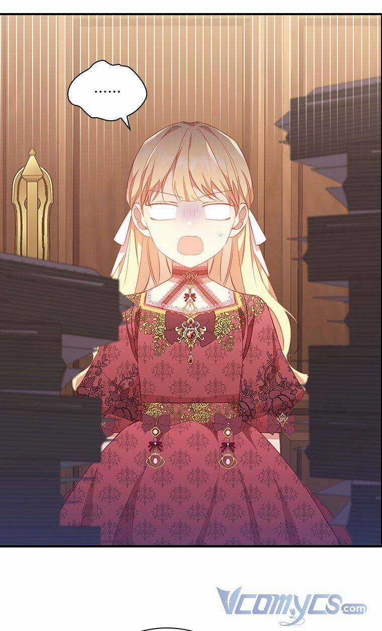 Công Chúa Bé Bỏng - Chapter 96 - Trang 30