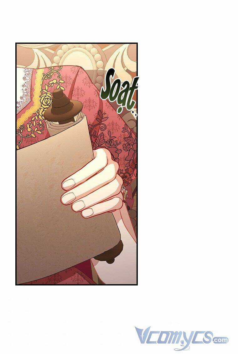 Công Chúa Bé Bỏng - Chapter 96 - Trang 34