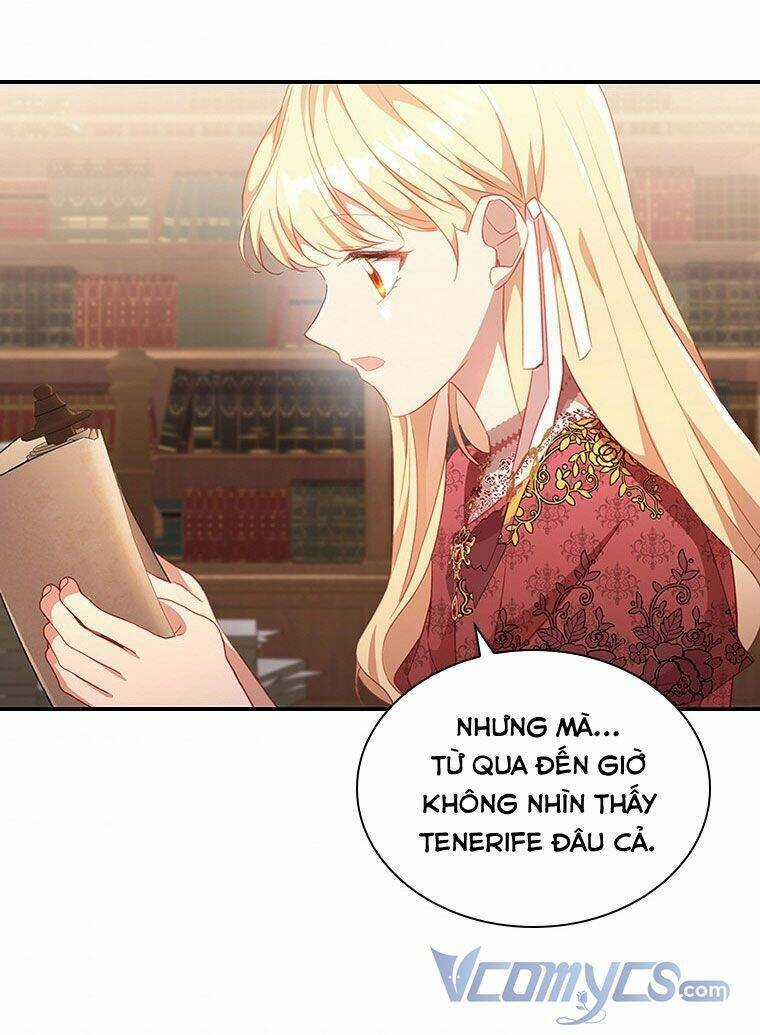 Công Chúa Bé Bỏng - Chapter 96 - Trang 35