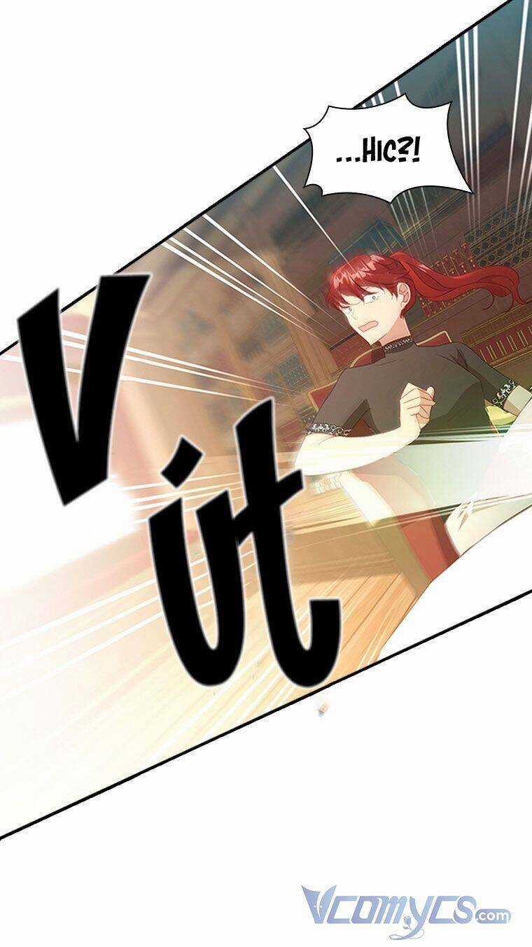 Công Chúa Bé Bỏng - Chapter 96 - Trang 37