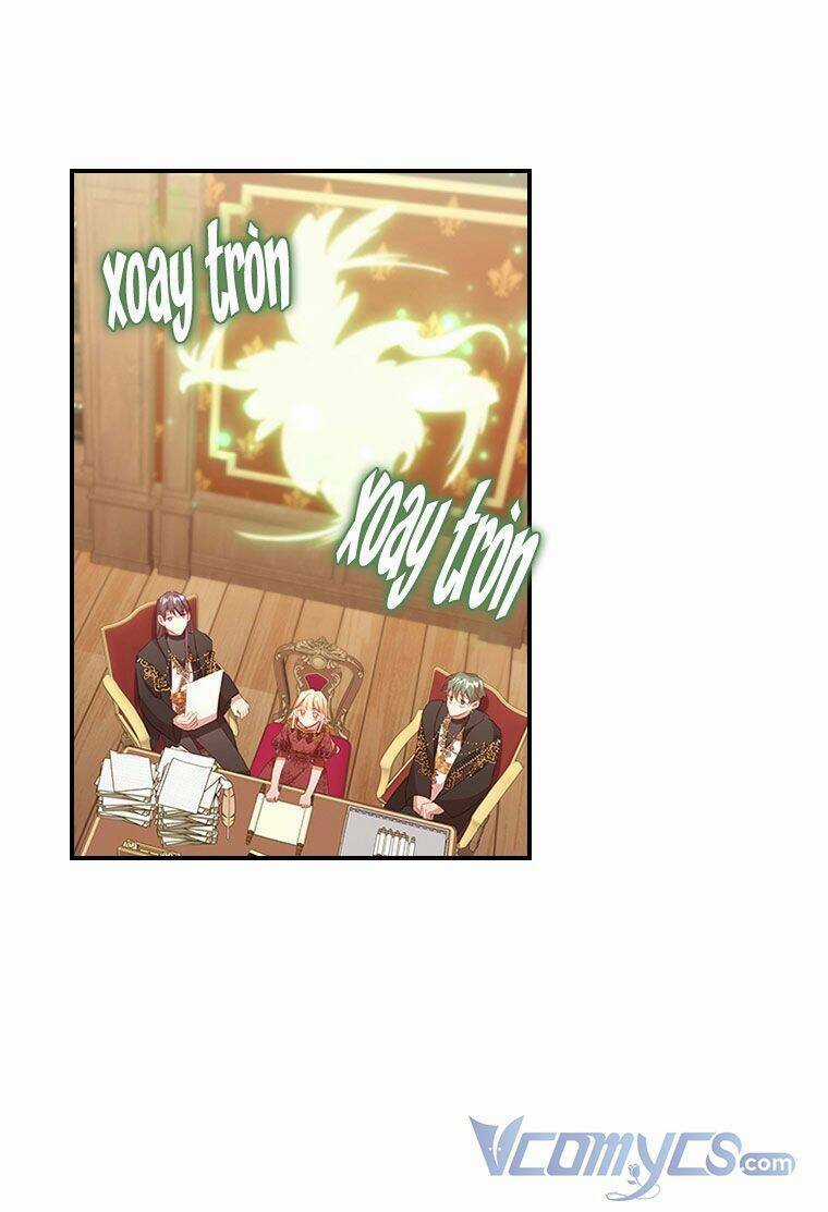 Công Chúa Bé Bỏng - Chapter 96 - Trang 38