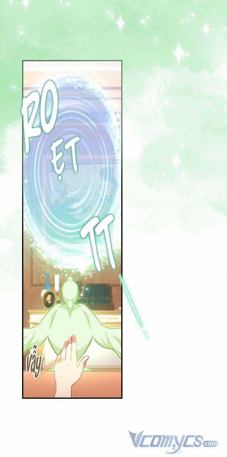 Công Chúa Bé Bỏng - Chapter 96 - Trang 40